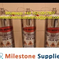 Buy German Red Mercury 20 20 258 N9